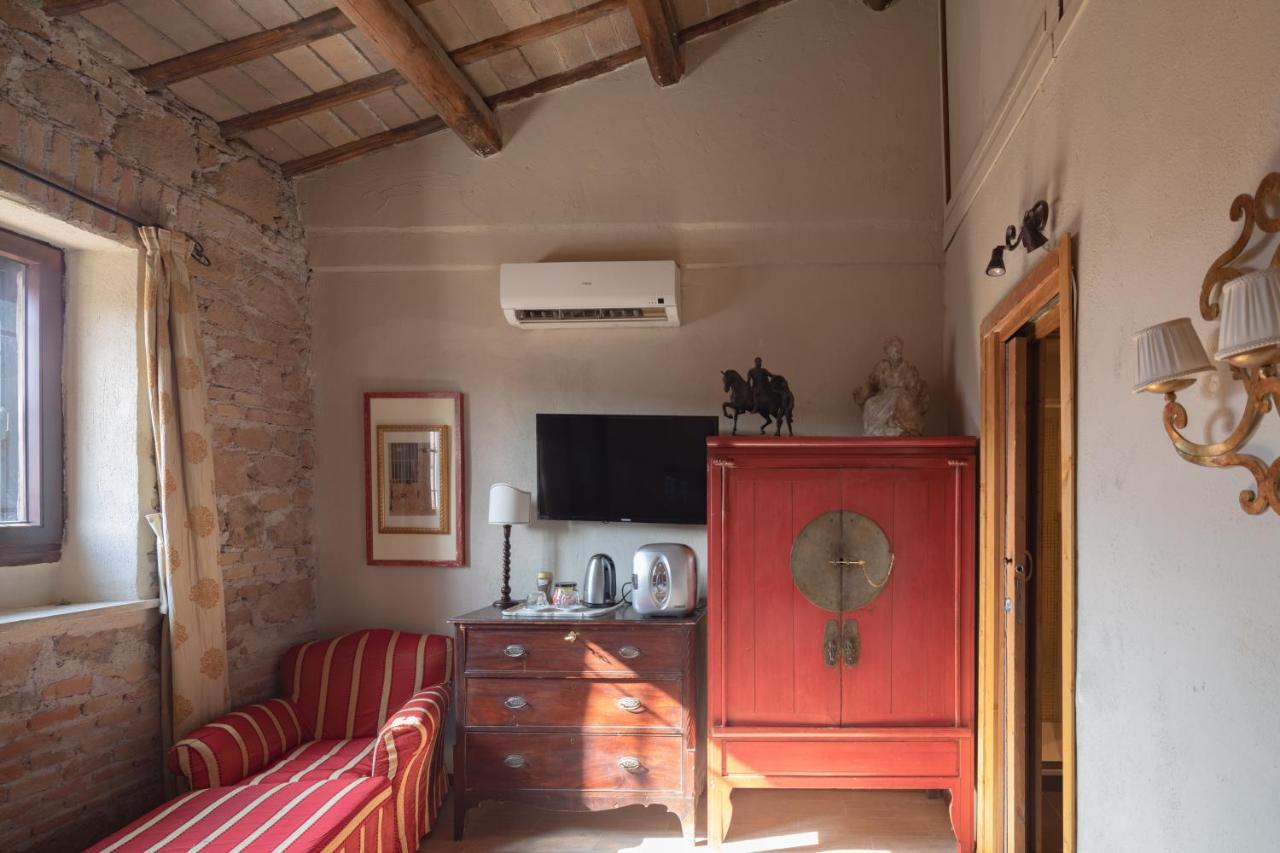 Bed And Breakfast St. Martin - Rome — Foto 2